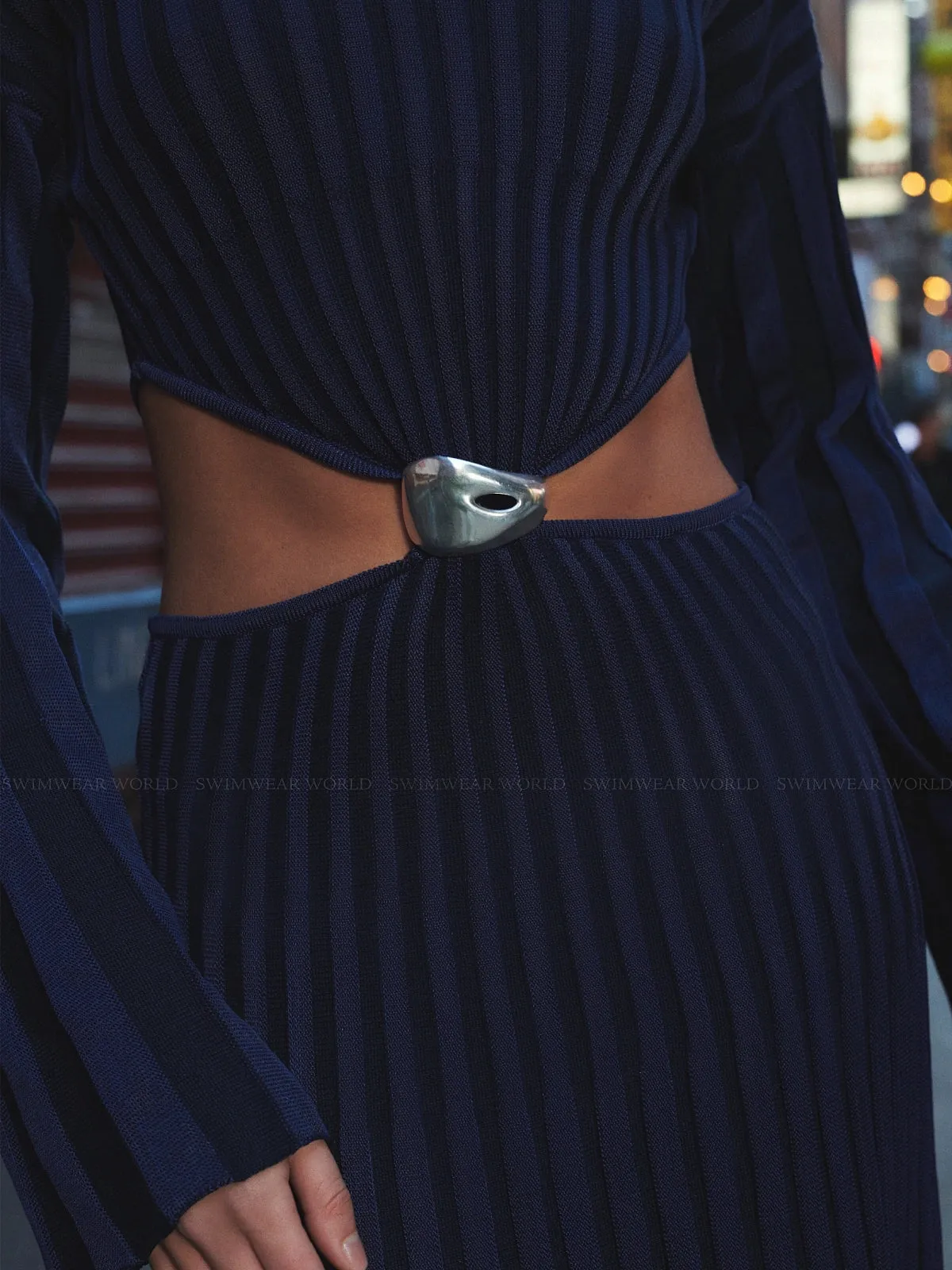 Bentley Dress