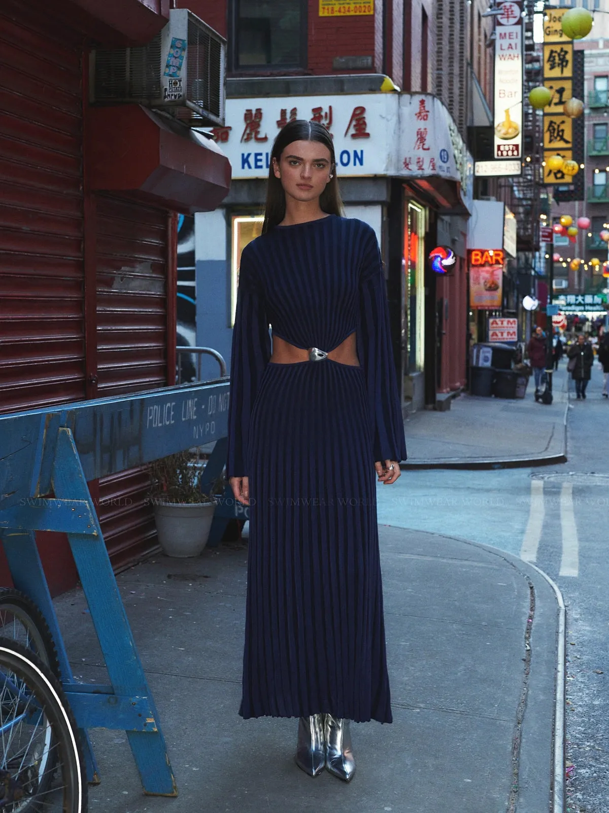 Bentley Dress