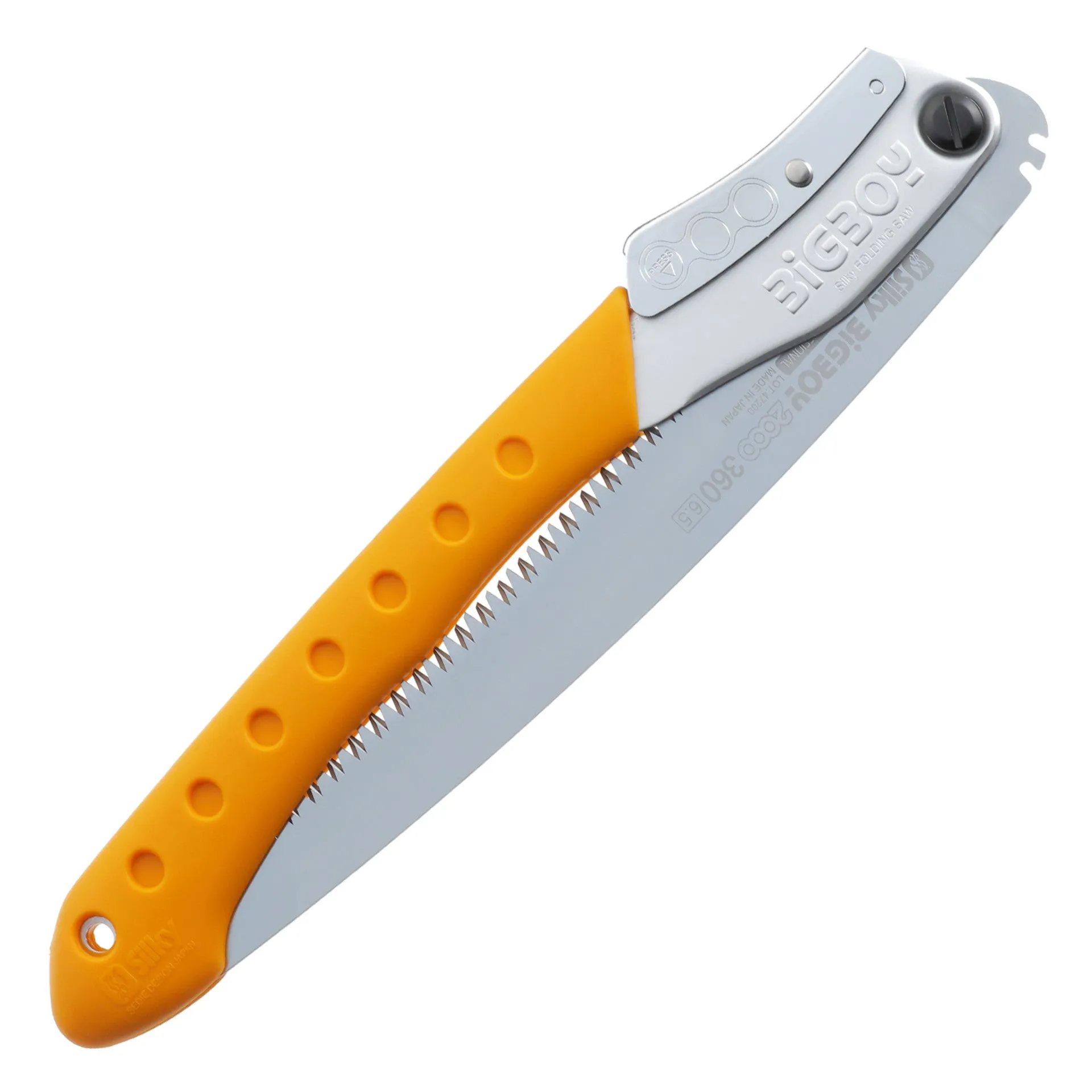 BIGBOY 2000 (XL Teeth) Extra blade