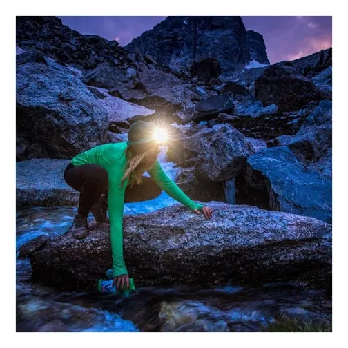 BioLite HeadLamp 330 Lumens
