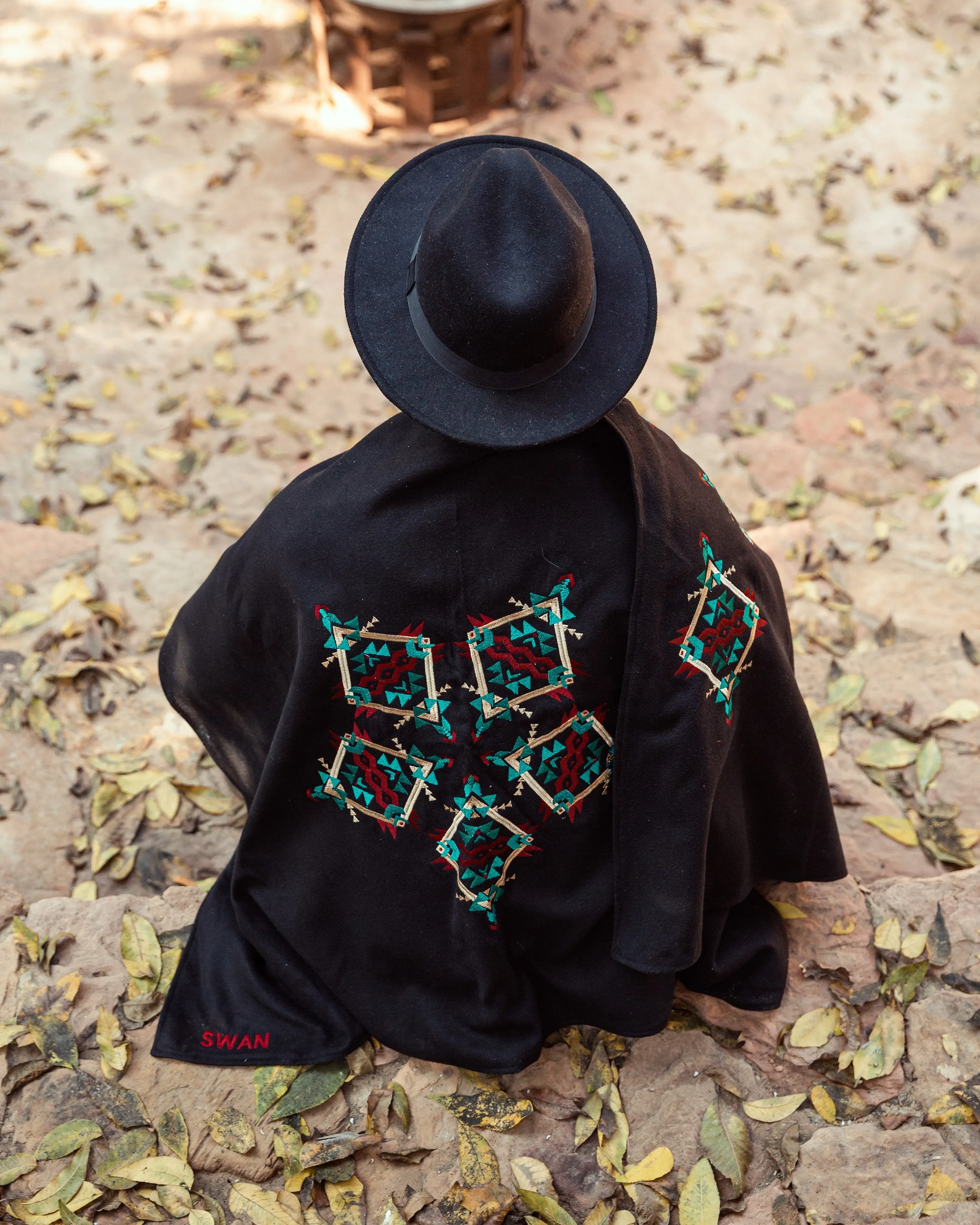 Black Cape