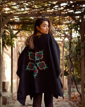 Black Cape