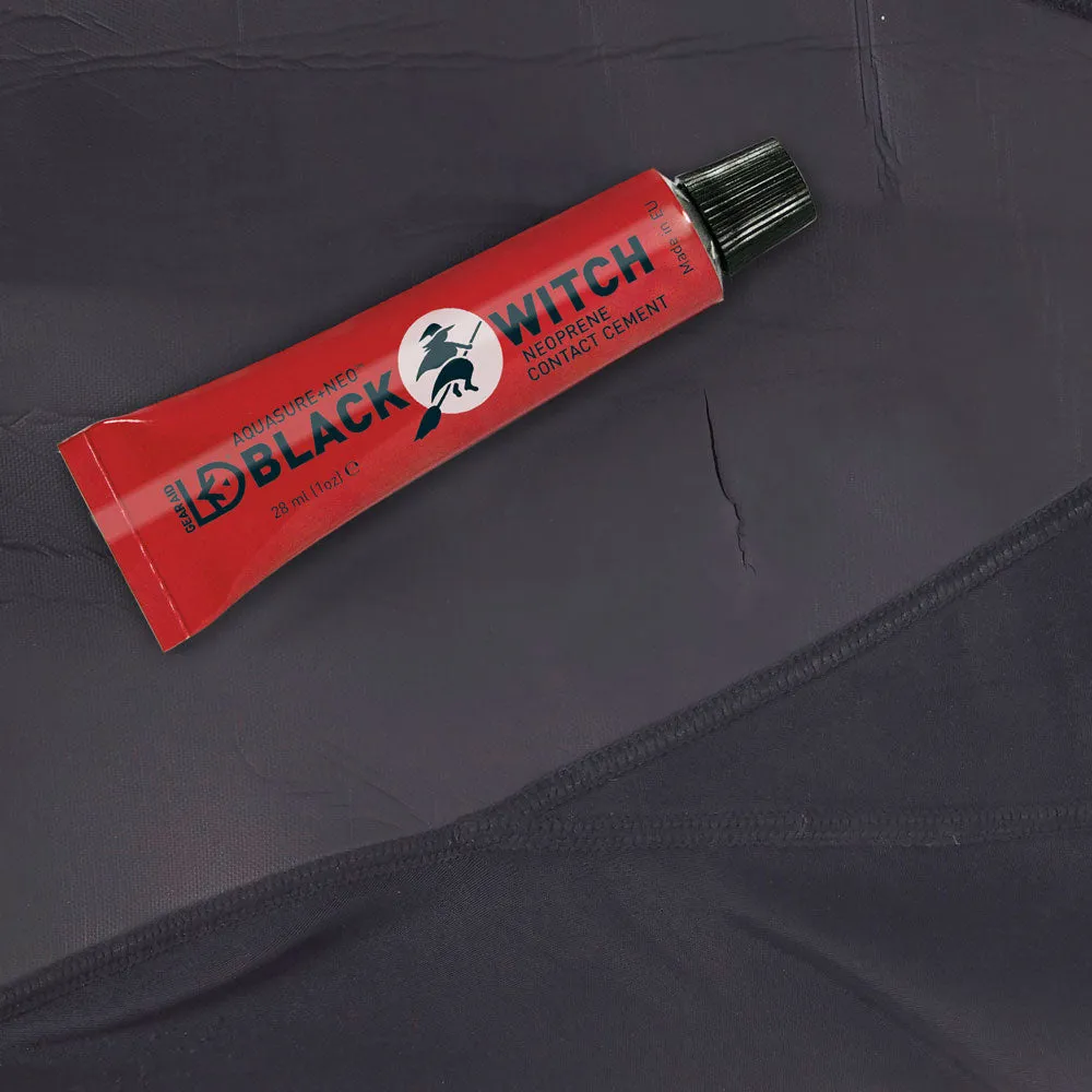 Black Witch 28ml Neoprene Adhesive Tube