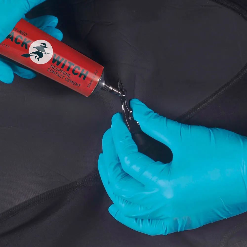 Black Witch 28ml Neoprene Adhesive Tube