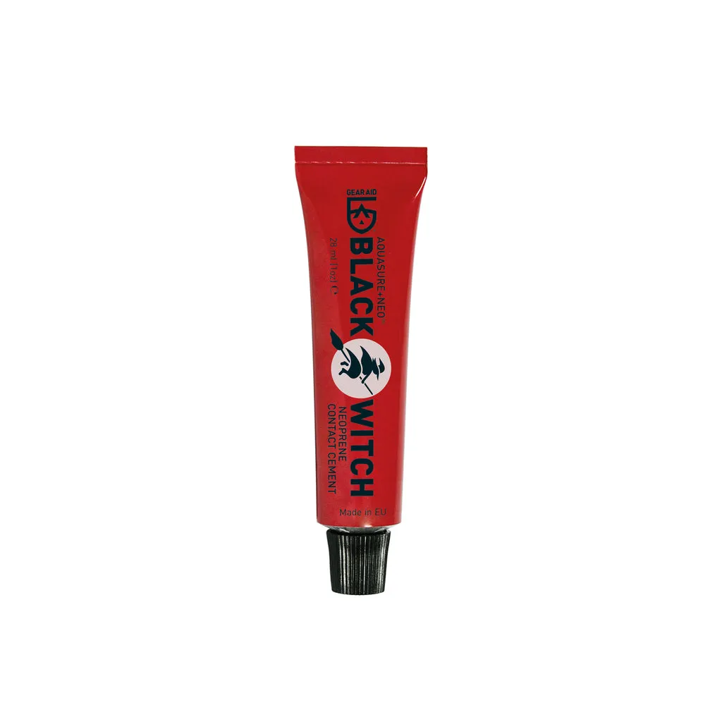 Black Witch 28ml Neoprene Adhesive Tube