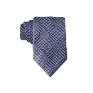 Blockley Navy - Kids' Neckties
