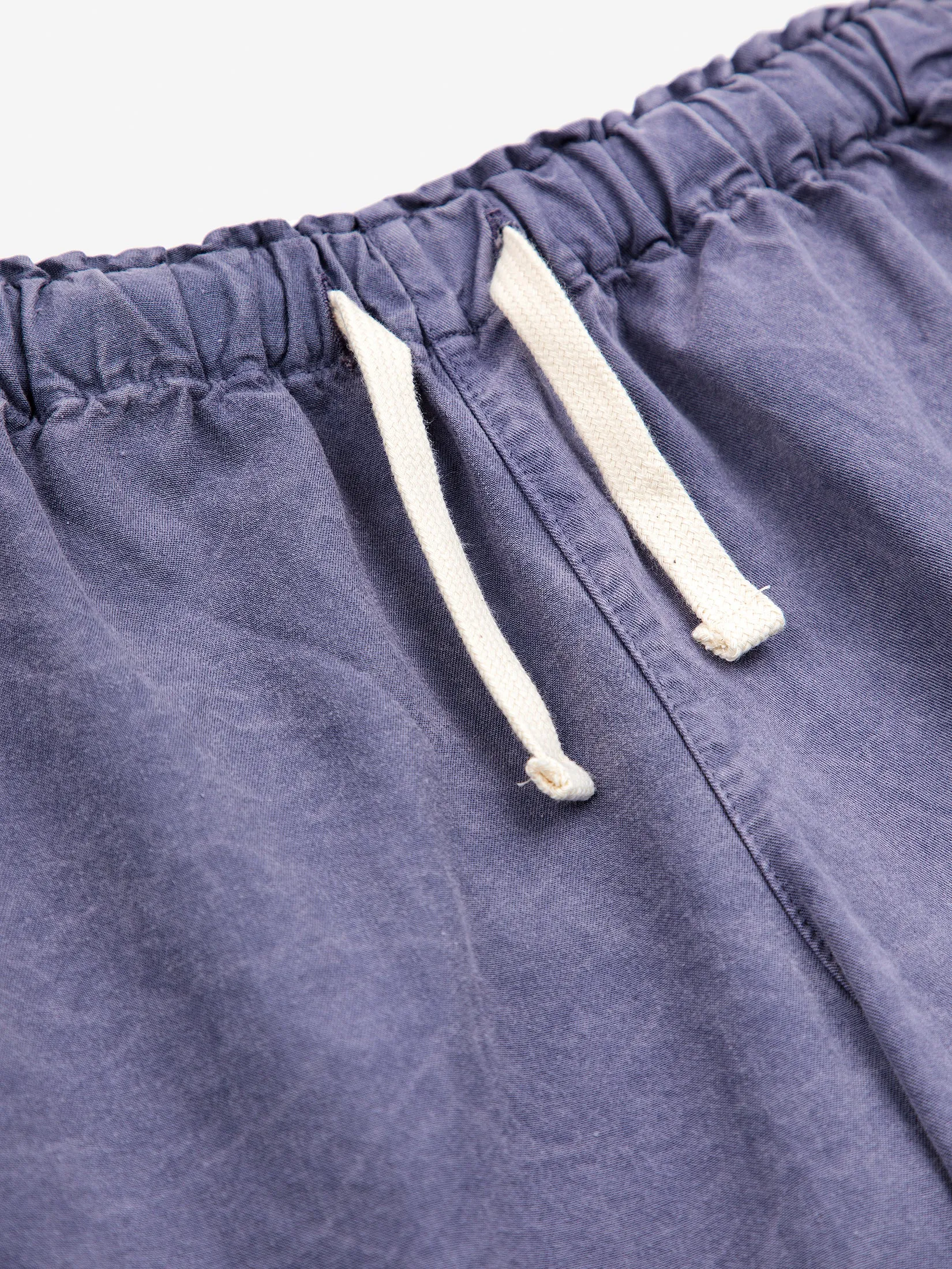 Bobo Choses Circle Woven Bermuda Shorts