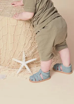 Booties | Rio (Seafoam)