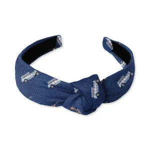 Bootlegger - Knotted Headband