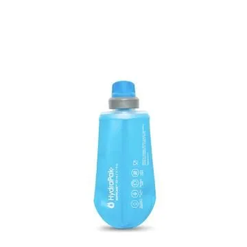 Botella De Hidratación Flexible Hydrapak SoftFlask 150 ml.