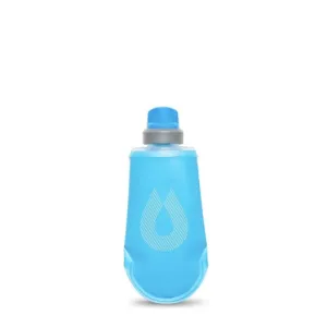 Botella De Hidratación Flexible Hydrapak SoftFlask 150 ml.
