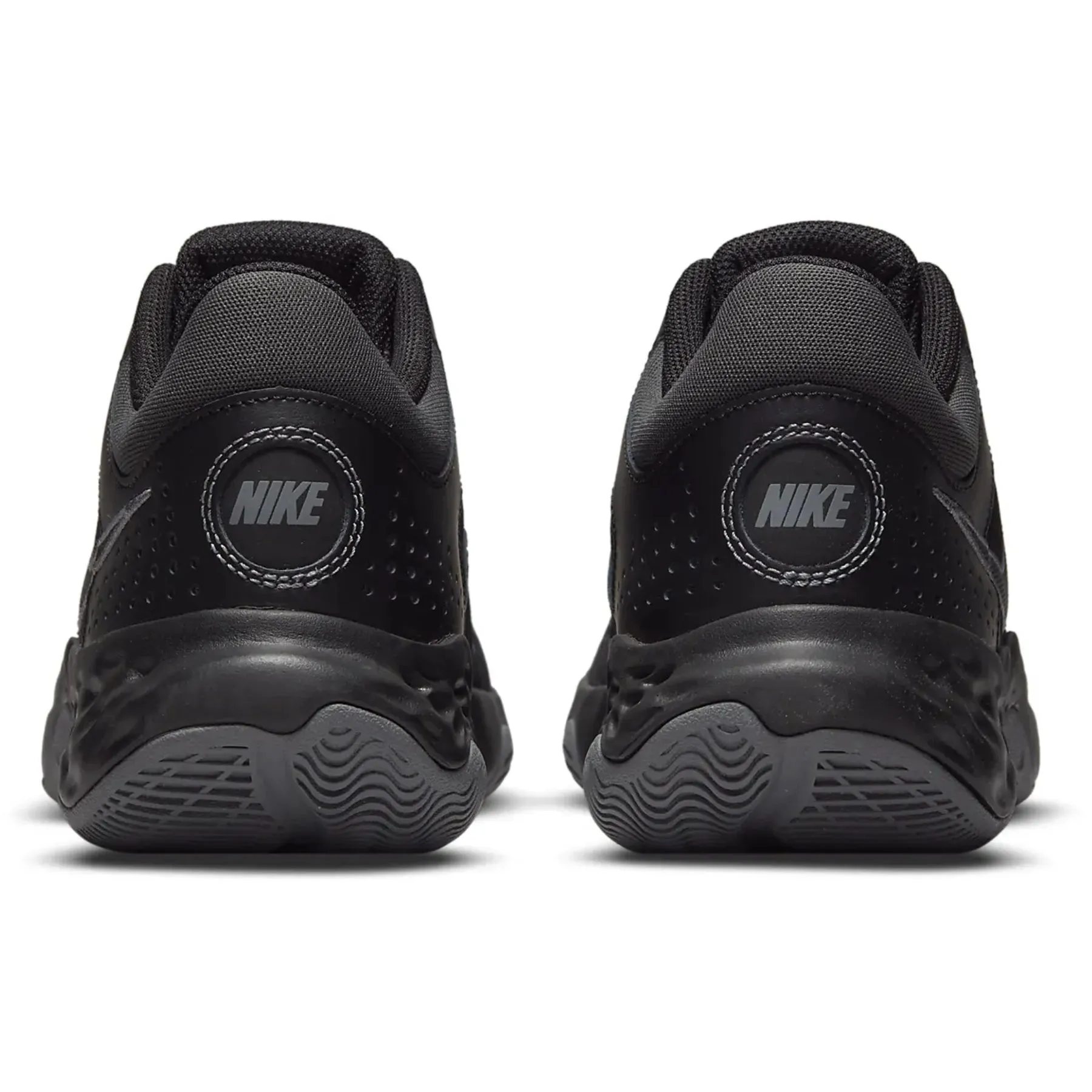 Botin Nike Hombre Running Fly.By Mid | DD9311-001