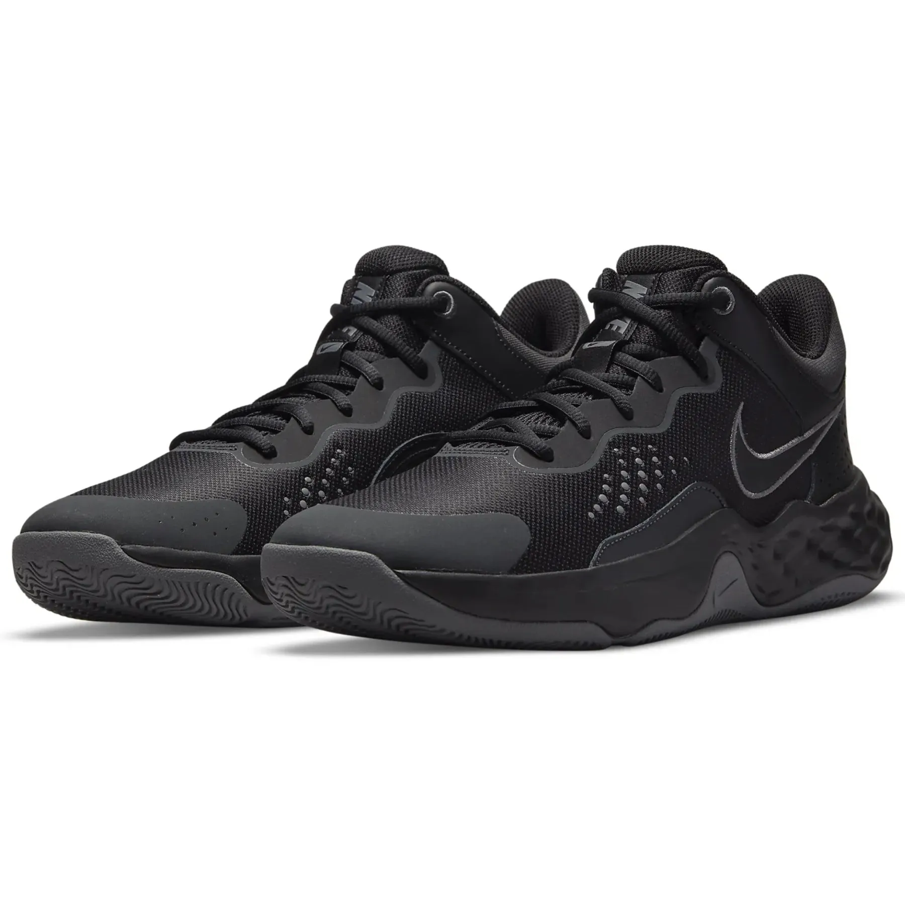 Botin Nike Hombre Running Fly.By Mid | DD9311-001