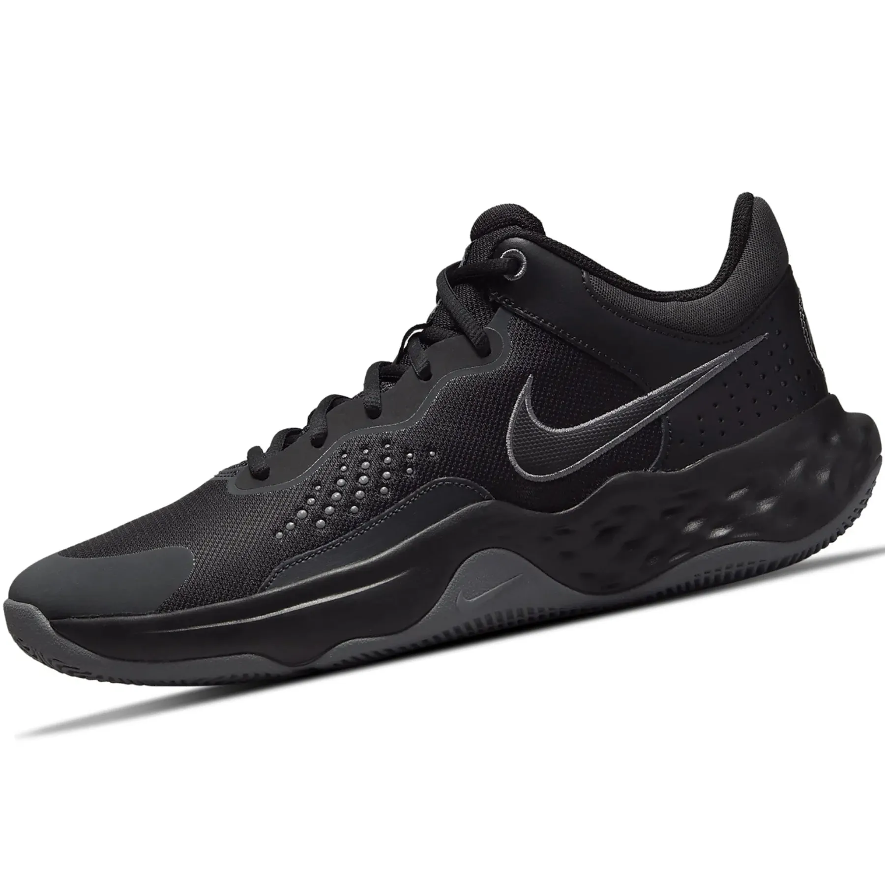 Botin Nike Hombre Running Fly.By Mid | DD9311-001