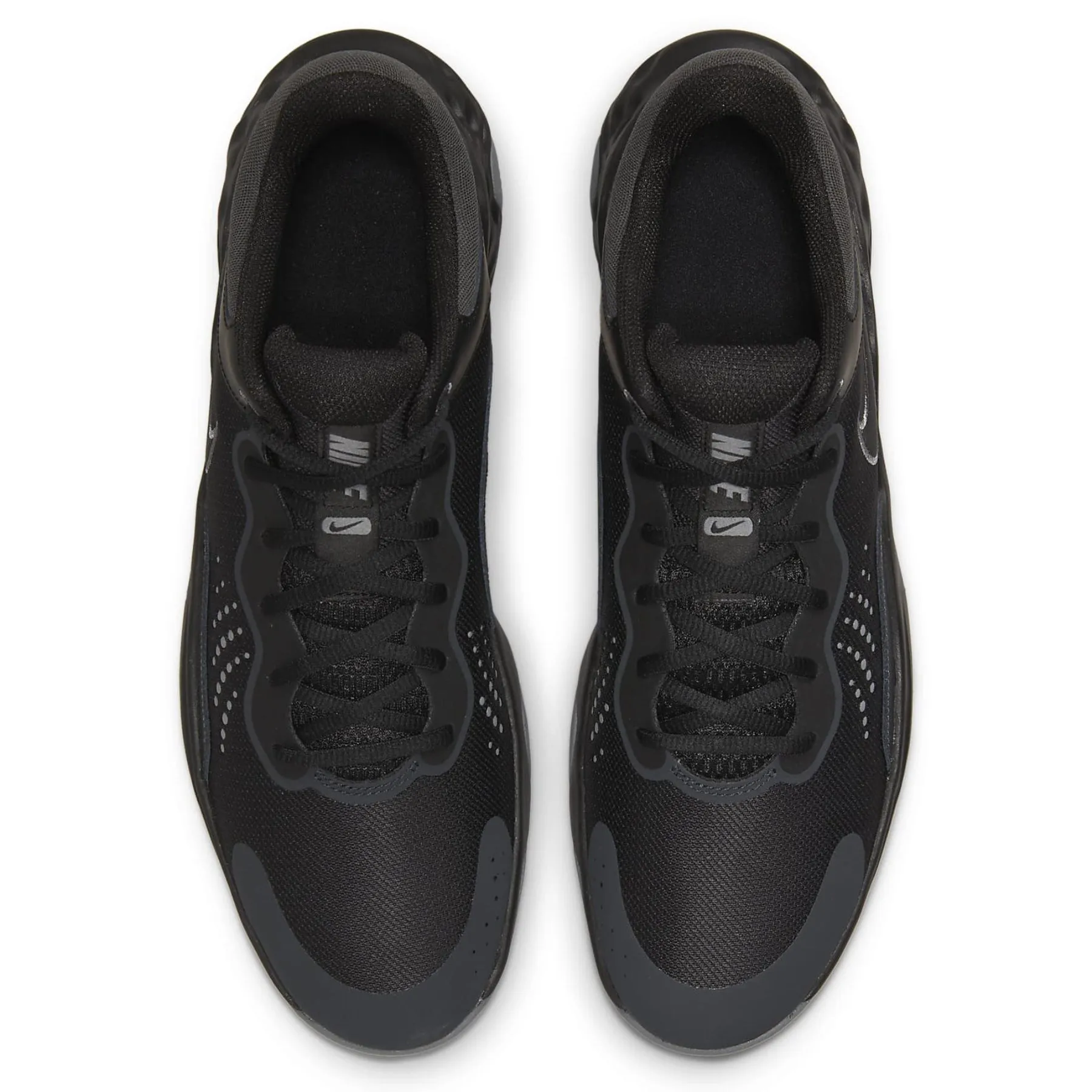 Botin Nike Hombre Running Fly.By Mid | DD9311-001