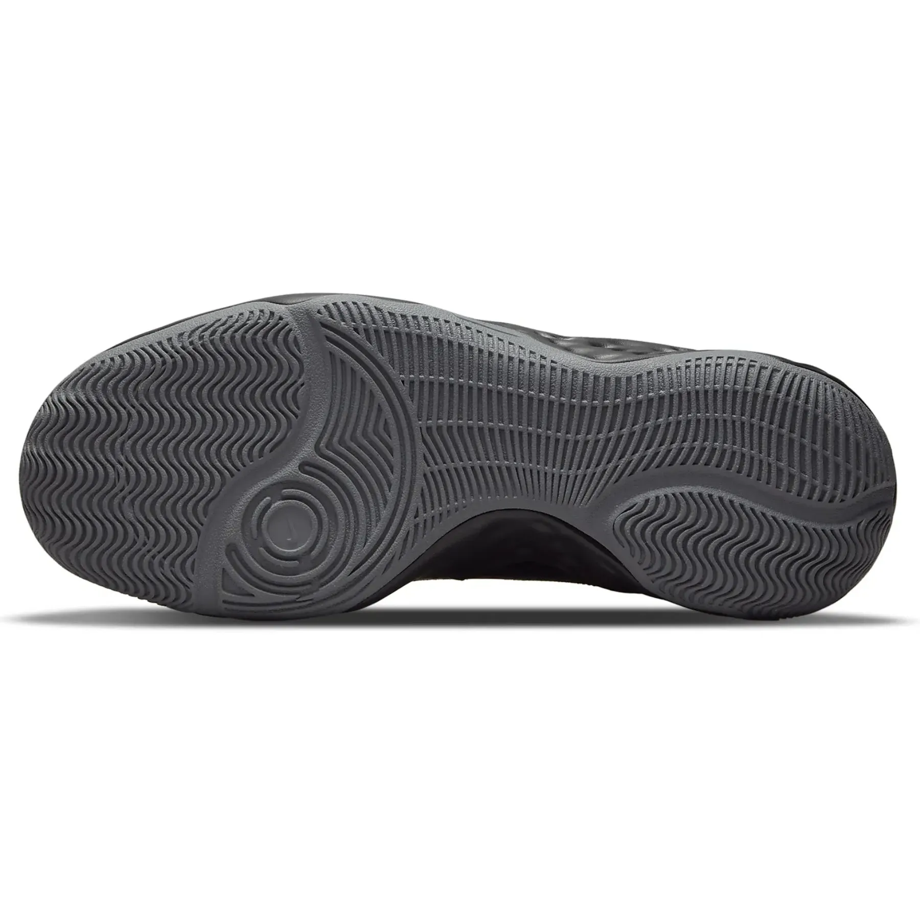 Botin Nike Hombre Running Fly.By Mid | DD9311-001