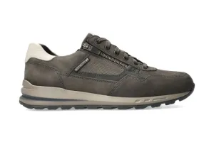 'Bradley' men's sneaker - Grey