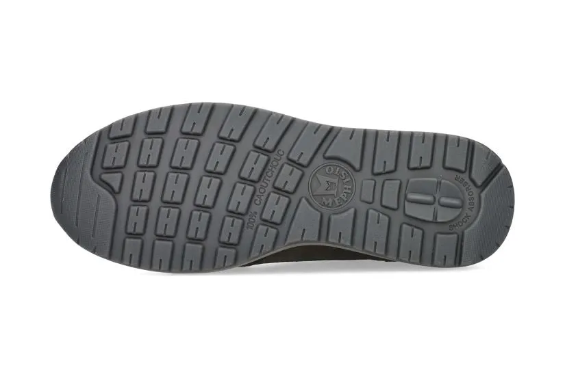 'Bradley' men's sneaker - Grey