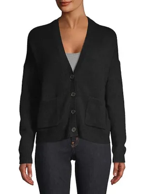 Brand new with tags Super cozy Madewell short boyfriend cardigan. Size Medium! Retaisl $115 