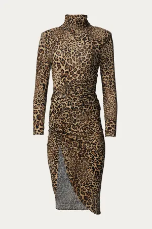BRUNA DRESS
