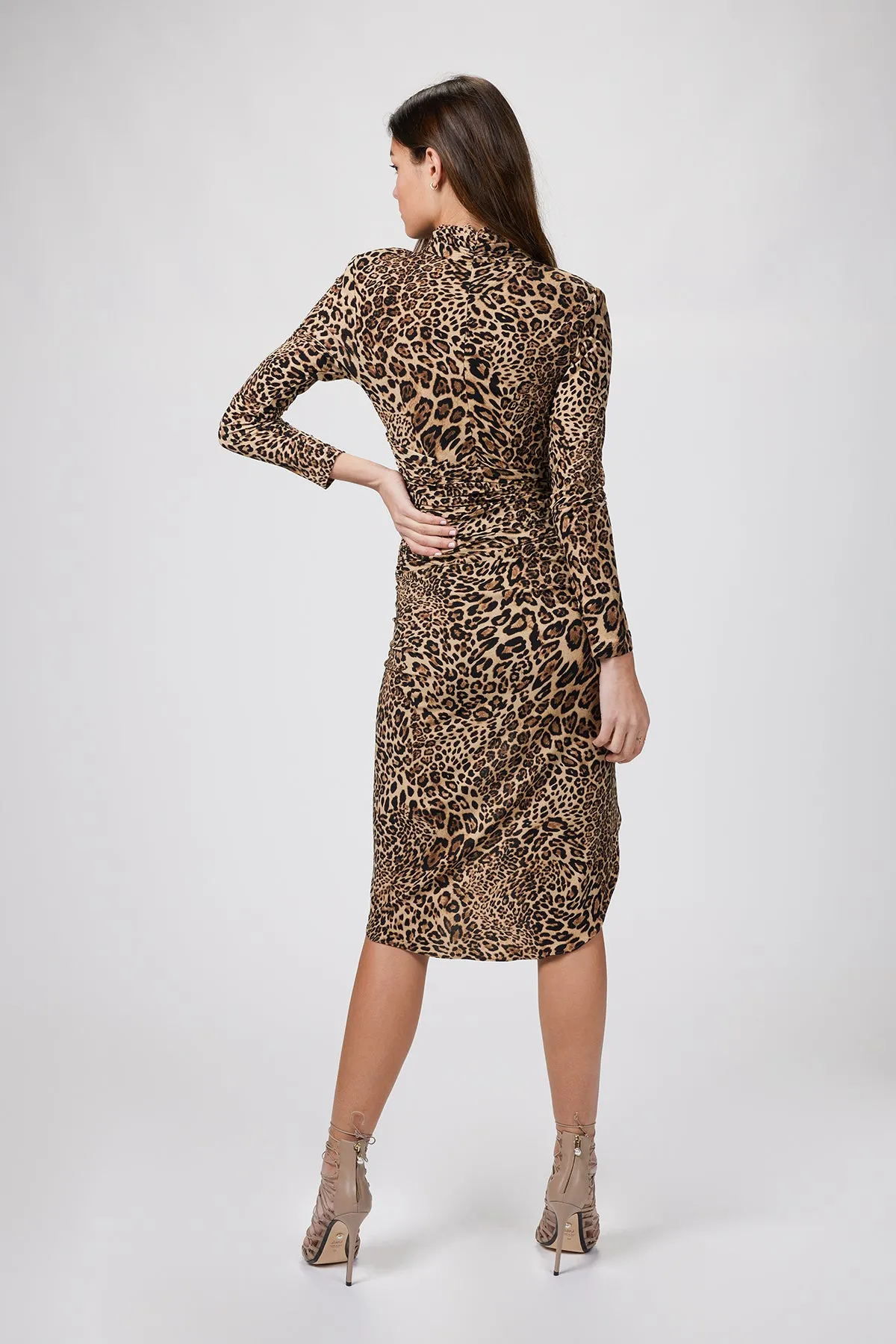 BRUNA DRESS