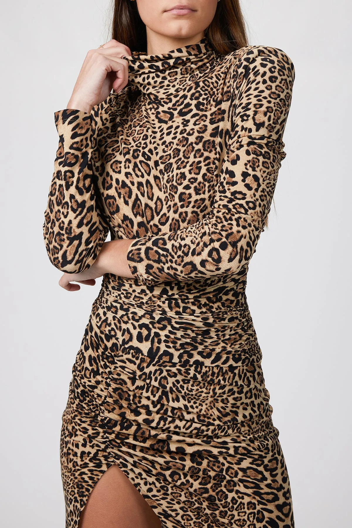 BRUNA DRESS