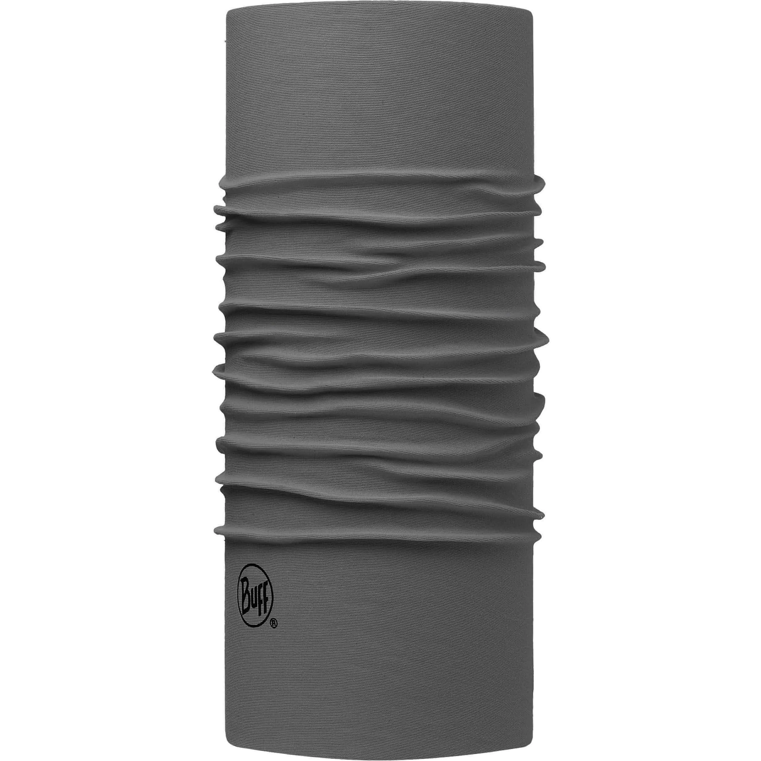 Buff Original EcoStretch Neckwear - Grey