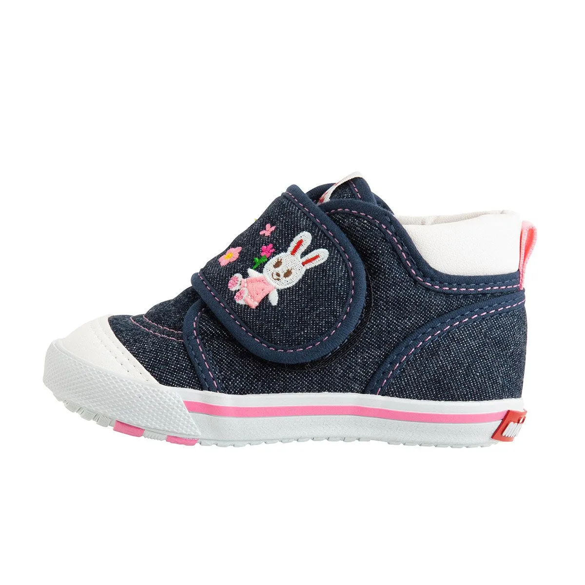 Bunny & Flower Second Shoes