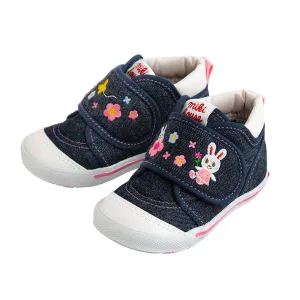 Bunny & Flower Second Shoes