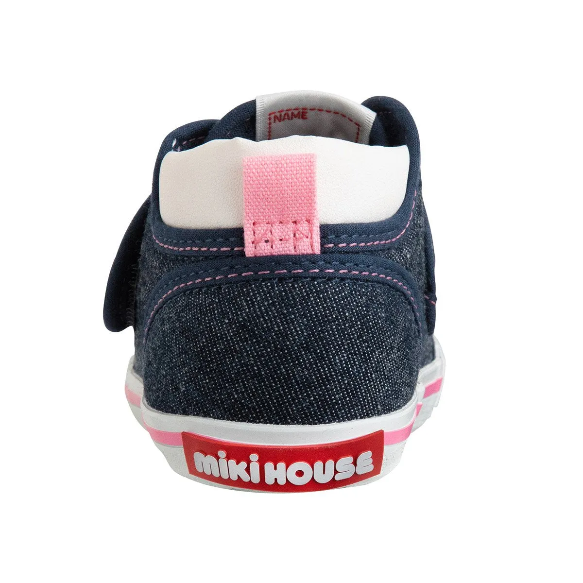 Bunny & Flower Second Shoes
