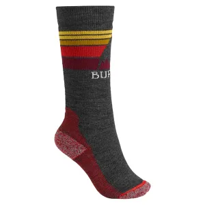 Burton Emblem MW Youth Snow Sock