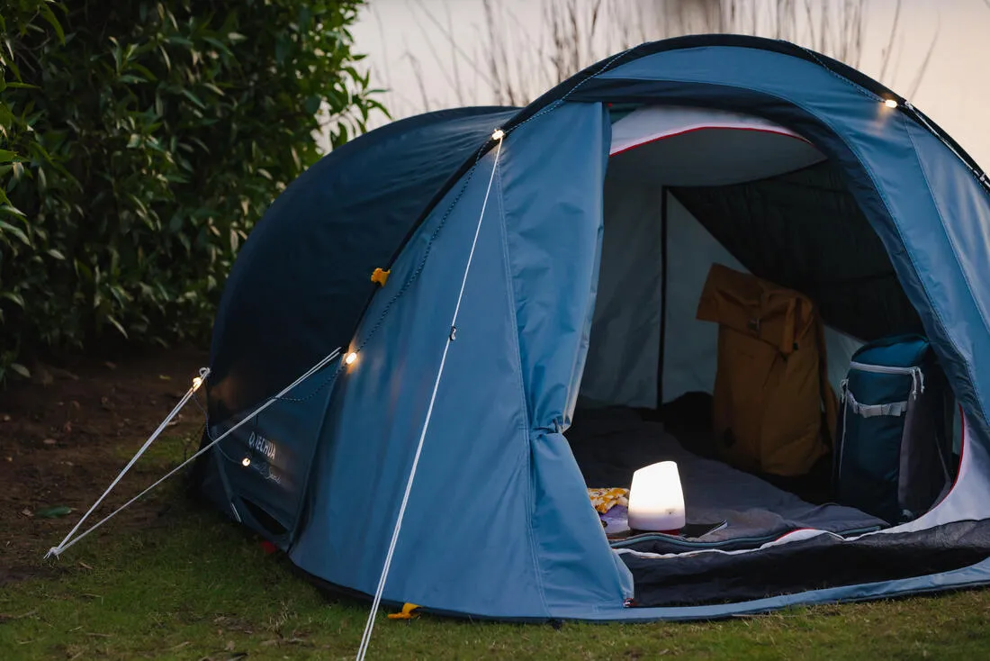 Camping Tent 2 Seconds - 2-Person