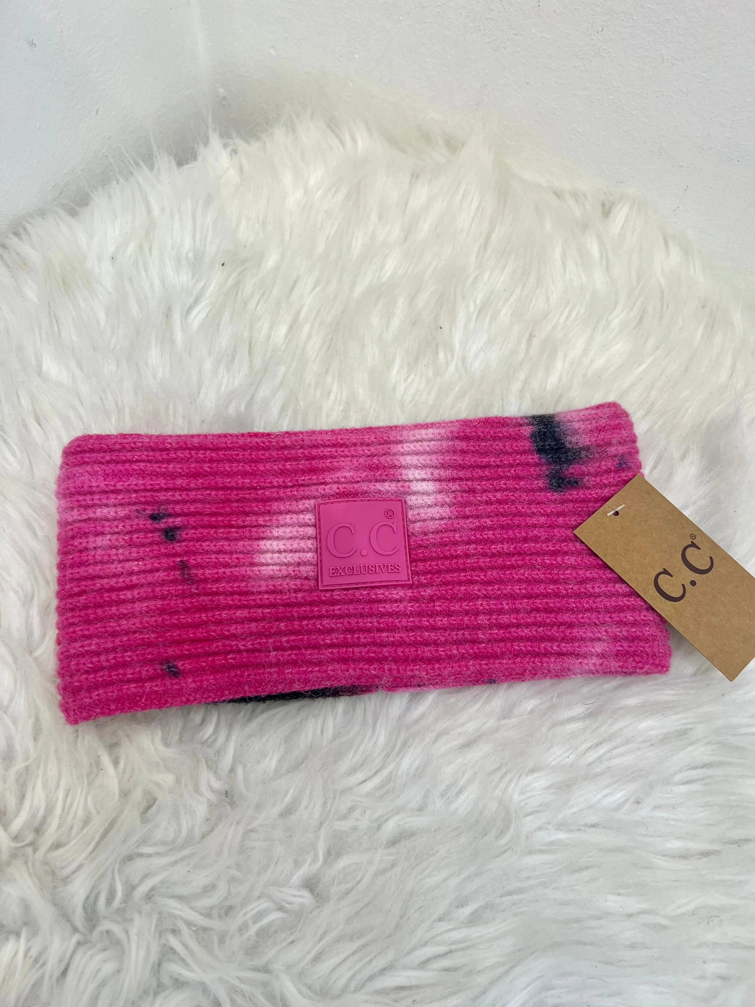 CC Headbands