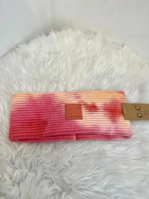 CC Headbands