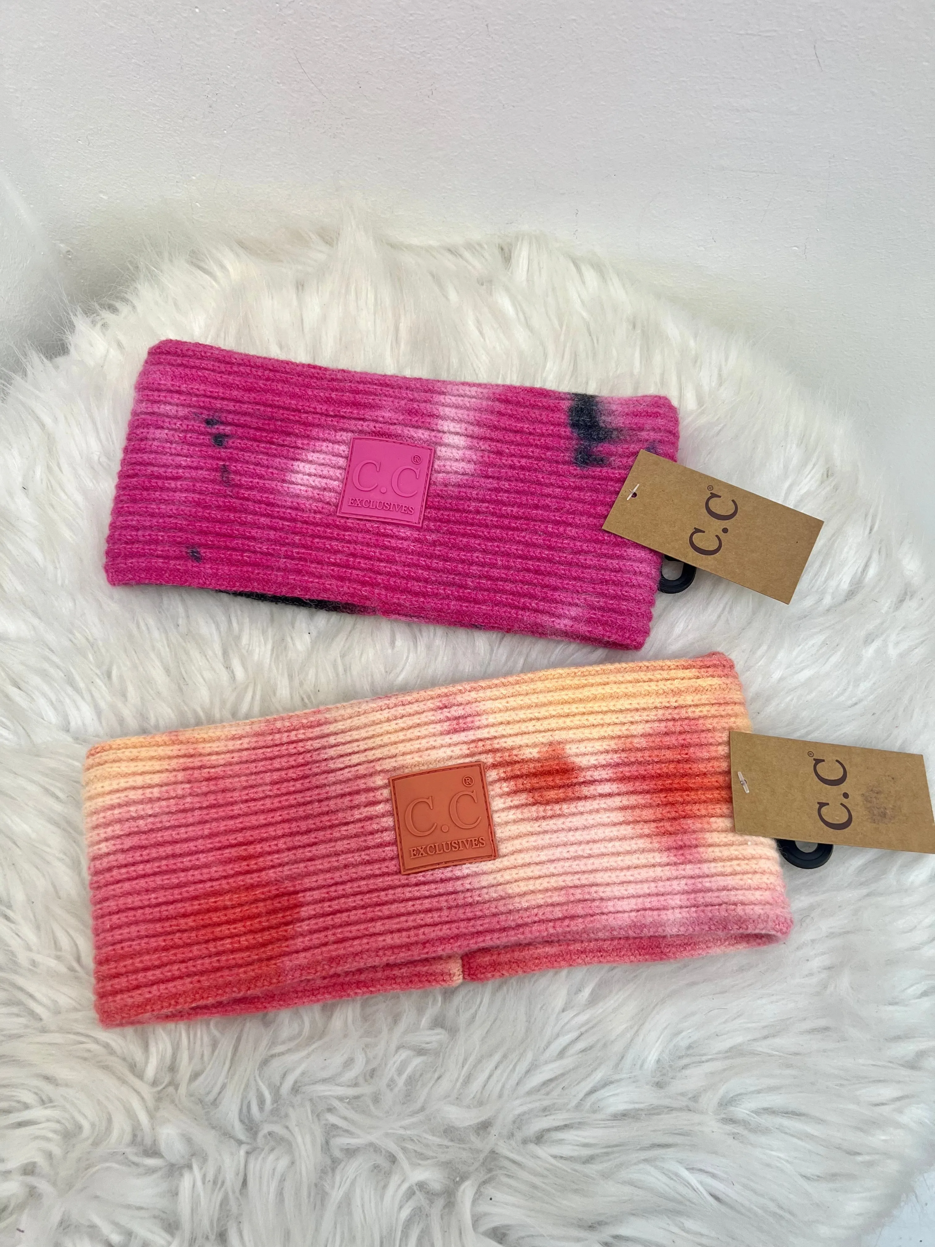 CC Headbands
