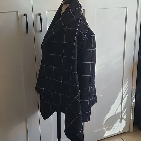 Chickwish Woolblend Coat