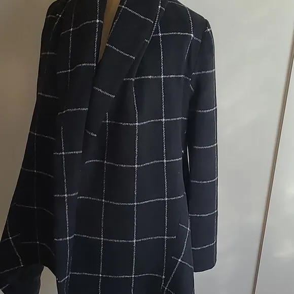 Chickwish Woolblend Coat