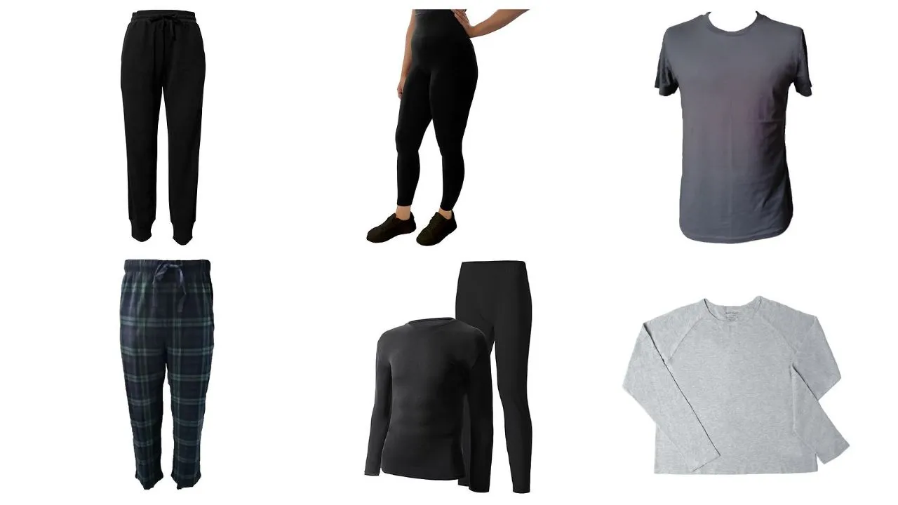 ❄️Chill Out in Style: West Loop Winter Wear Manifested Lot #4974 - (52 units)