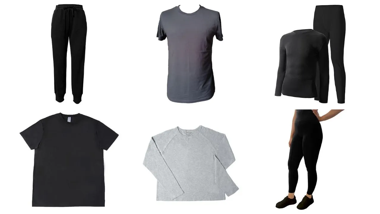 ❄️Chill Out in Style: West Loop Winter Wear Manifested Lot #4974 - (52 units)
