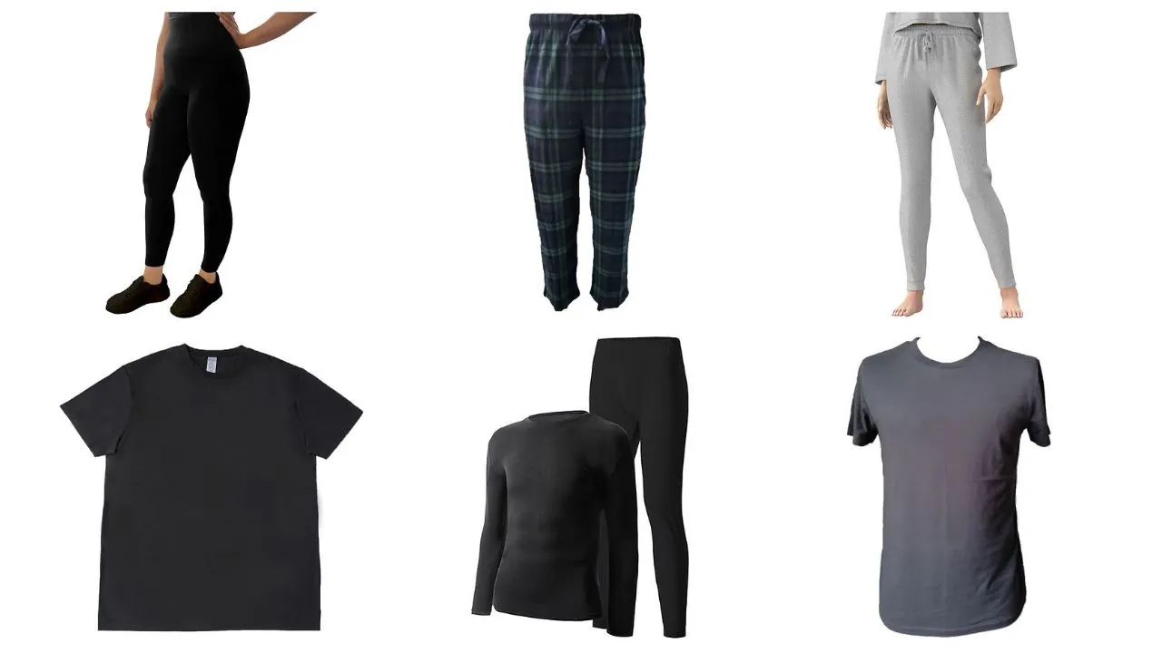 ❄️Chill Out in Style: West Loop Winter Wear Manifested Lot #4974 - (52 units)
