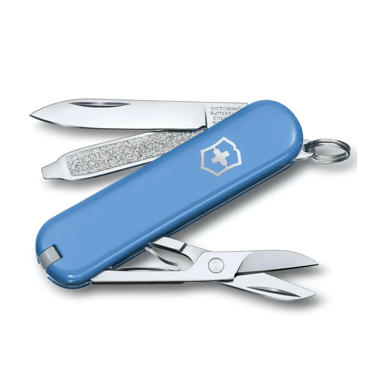 Classic SD Swiss Army Knife