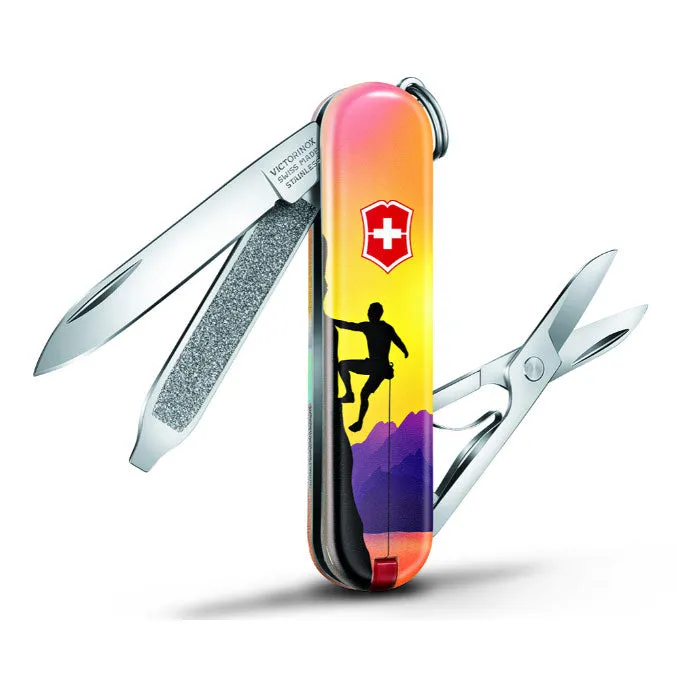 Classic SD Swiss Army Knife