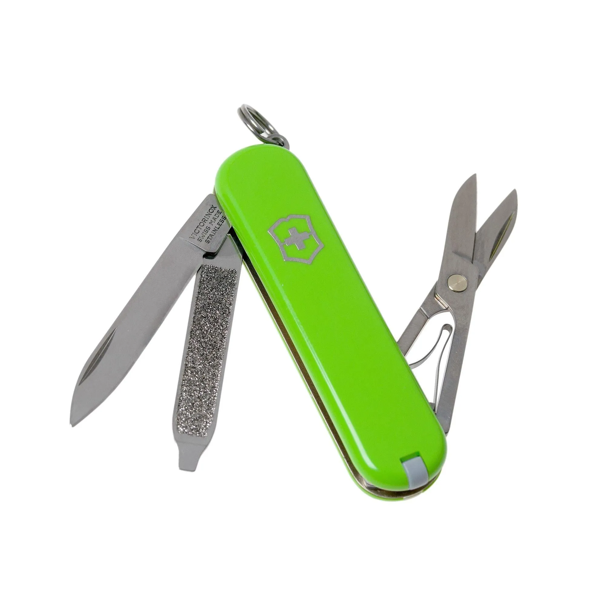Classic SD Swiss Army Knife