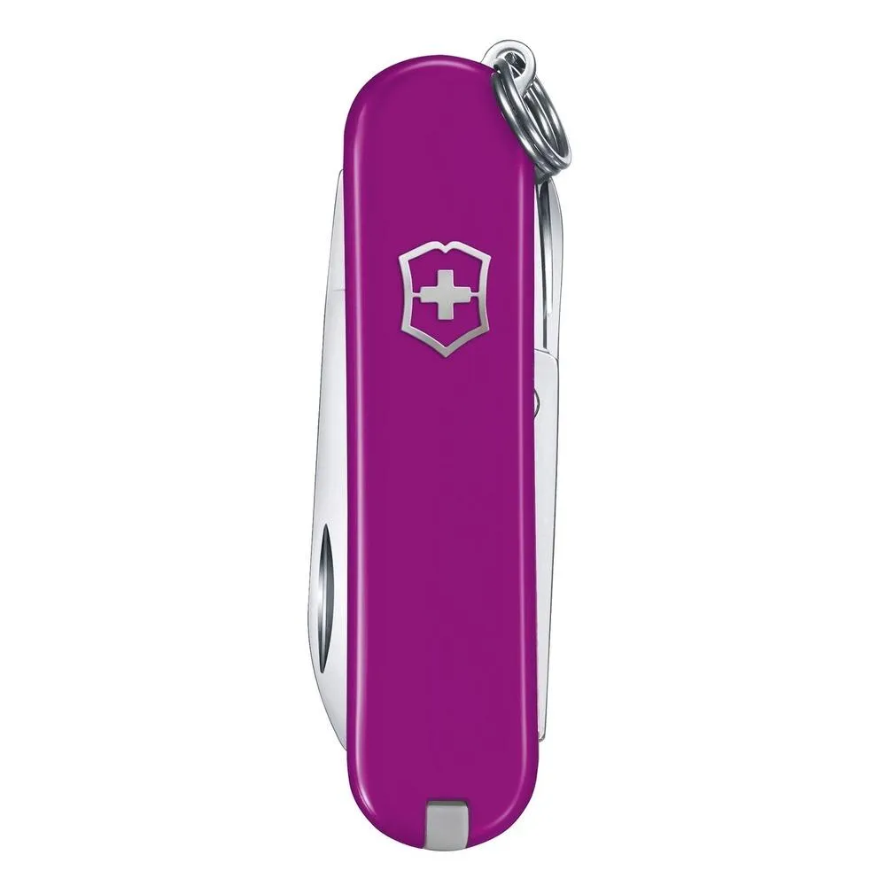 Classic SD Swiss Army Knife