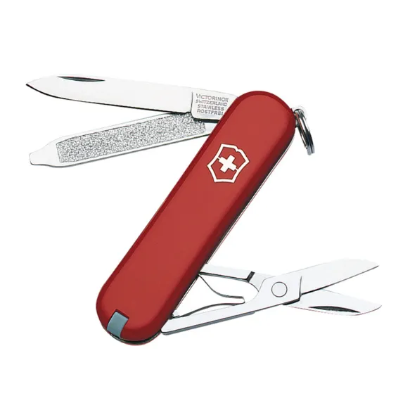 Classic SD Swiss Army Knife