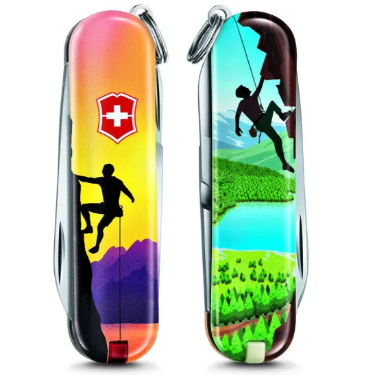 Classic SD Swiss Army Knife