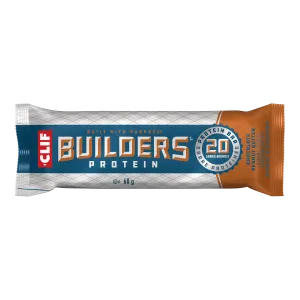 Clif Builders Bar - Chocolate Peanut Butter