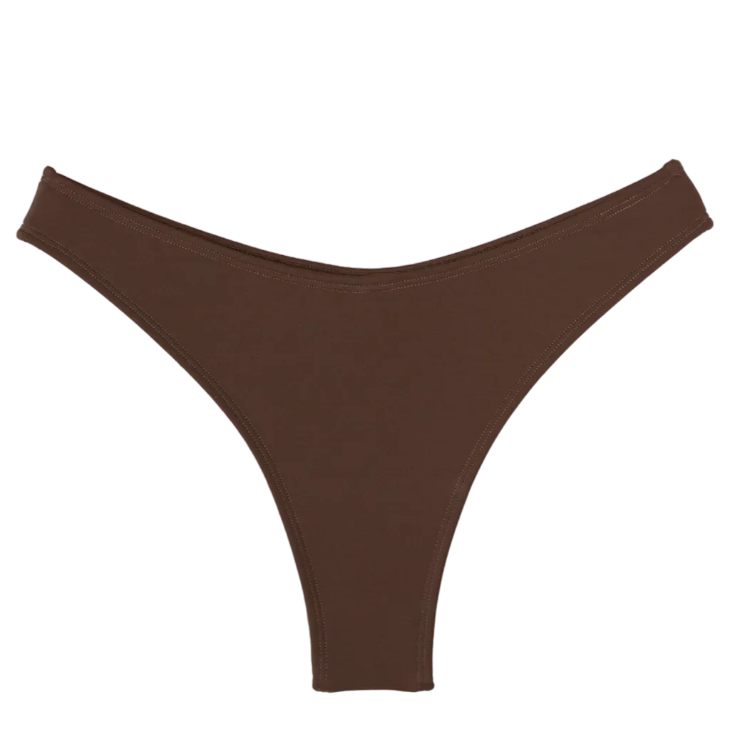 Cocoa Seana Bottom
