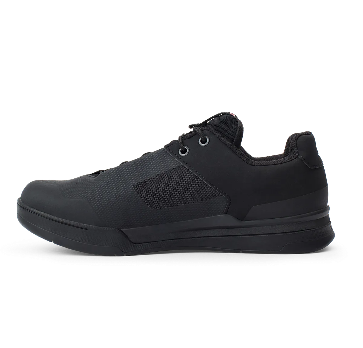 Crankbrothers - Mallet Lace Shoes - Black/Red