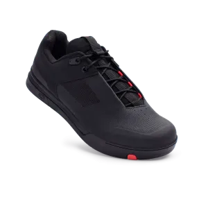 Crankbrothers - Mallet Lace Shoes - Black/Red
